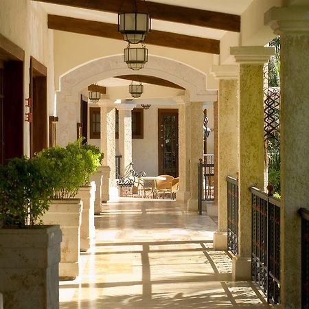 Ifa Villas Bavaro Resort & Spa Punta Cana Exterior foto