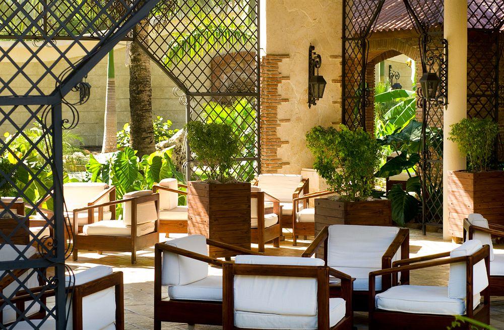 Ifa Villas Bavaro Resort & Spa Punta Cana Exterior foto