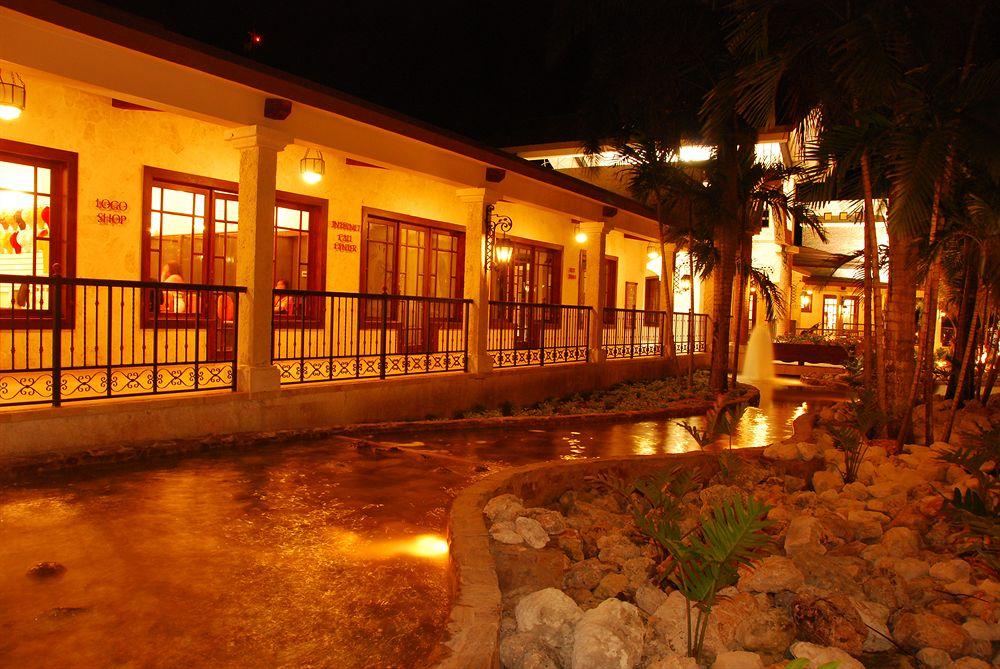 Ifa Villas Bavaro Resort & Spa Punta Cana Exterior foto