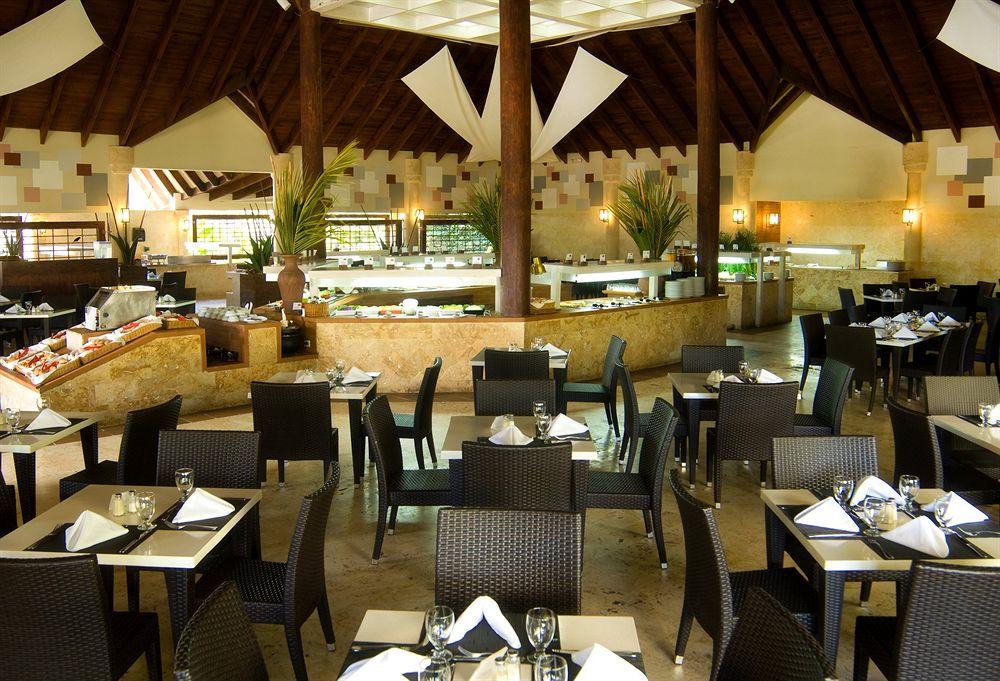 Ifa Villas Bavaro Resort & Spa Punta Cana Exterior foto