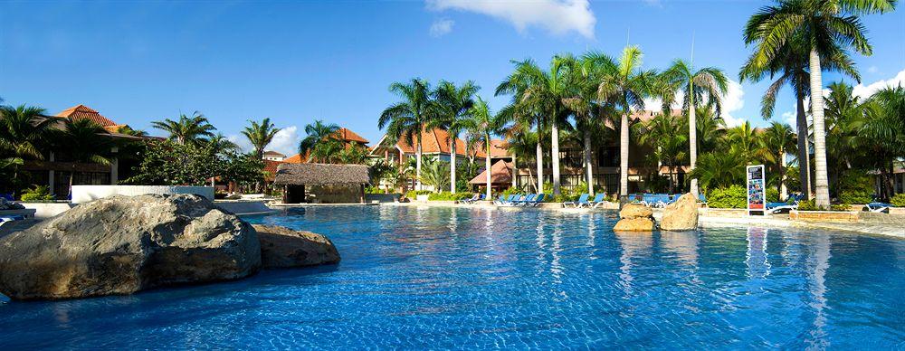 Ifa Villas Bavaro Resort & Spa Punta Cana Exterior foto