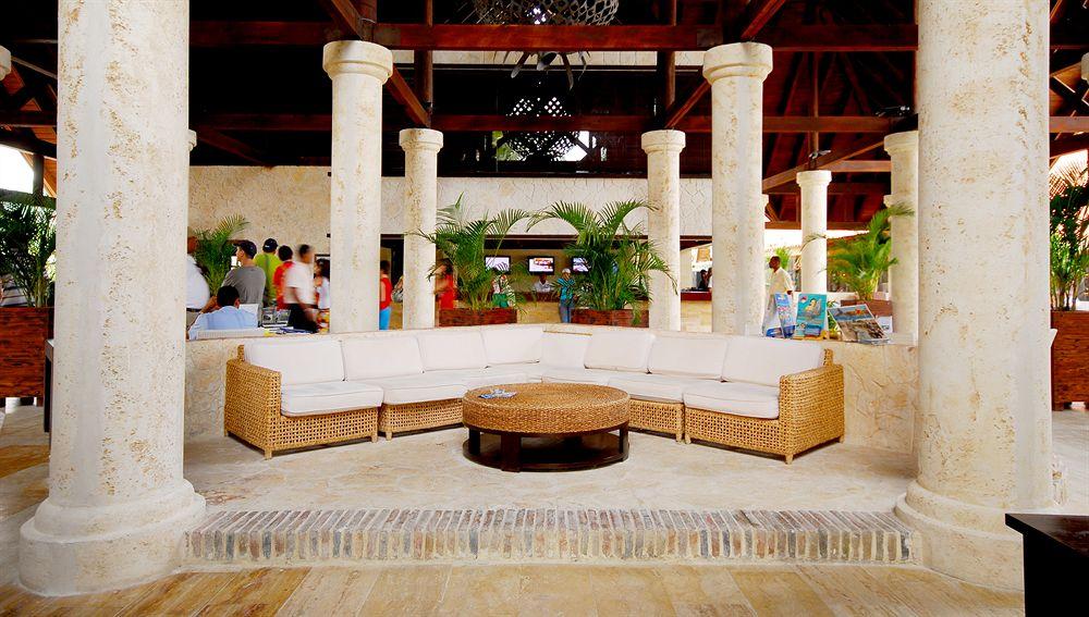 Ifa Villas Bavaro Resort & Spa Punta Cana Exterior foto