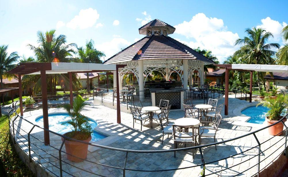 Ifa Villas Bavaro Resort & Spa Punta Cana Exterior foto