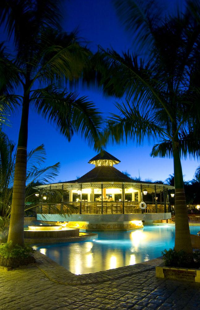 Ifa Villas Bavaro Resort & Spa Punta Cana Exterior foto