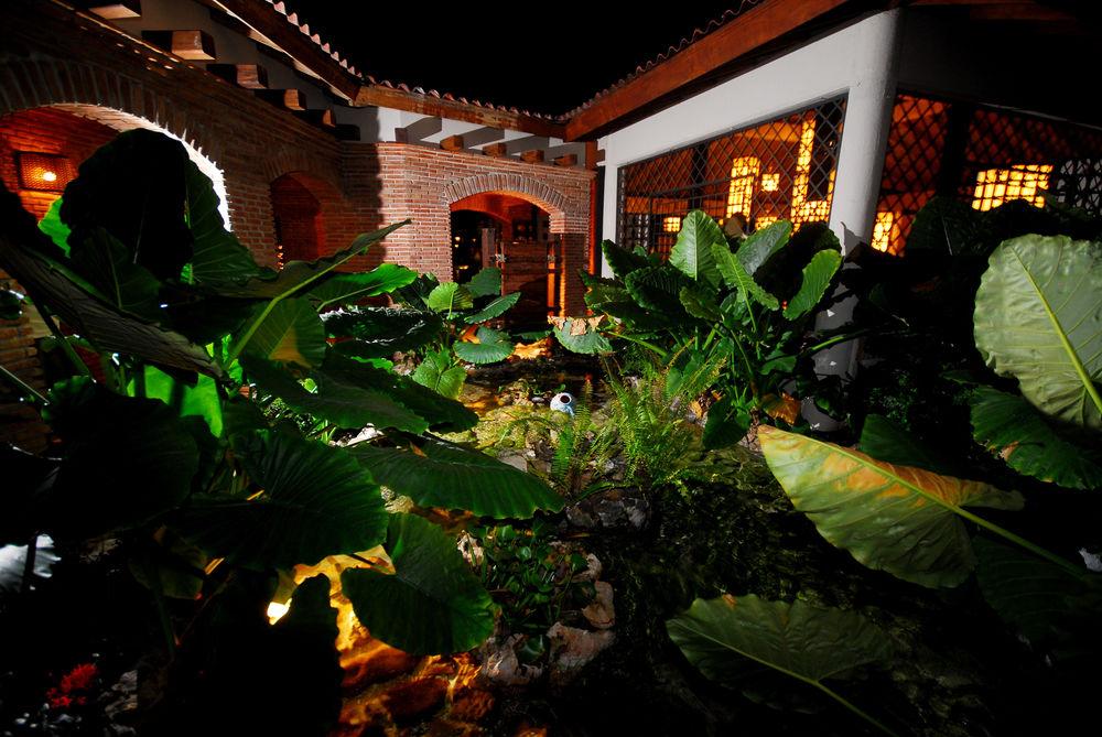 Ifa Villas Bavaro Resort & Spa Punta Cana Exterior foto