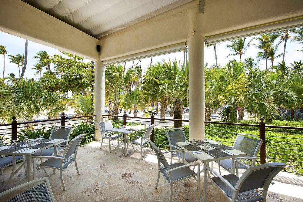 Ifa Villas Bavaro Resort & Spa Punta Cana Exterior foto